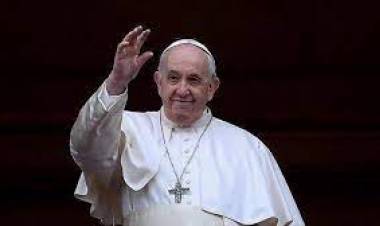 Kunjungan Paus Fransiskus ke Indonesia untuk ‘memperkuat pesan toleransi, persatuan, dan perdamaian dunia’