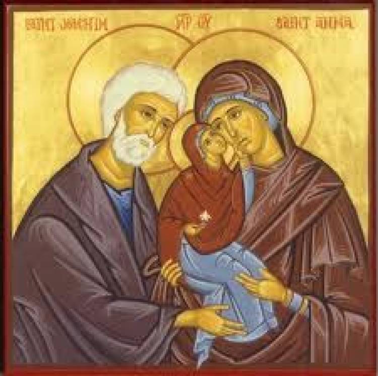 "Peringatan  Wajib Maria Dipersembahkan kepada Allah - 21 November 2023"