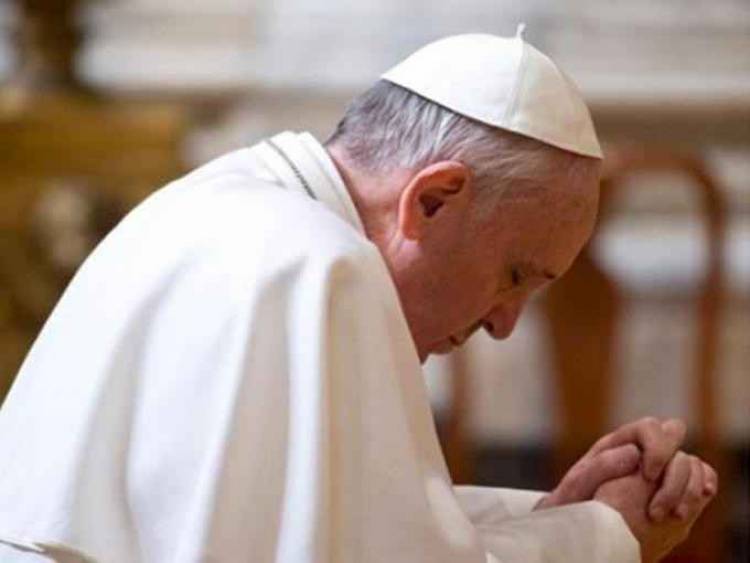 Pesan Paus Fransiskus untuk Masa Prapaskah 2024