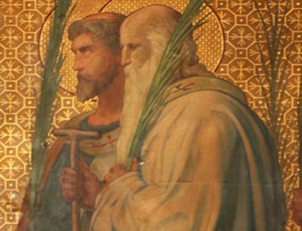Santo Polikarpus, Uskup dan Martir—Peringatan
